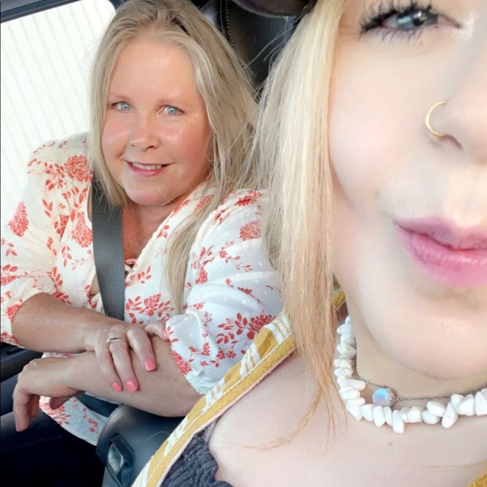 Meet your Posher, Kimberley